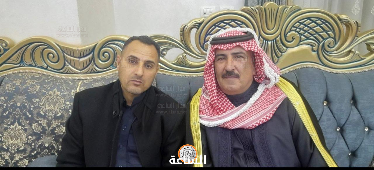Madar Al-Saa Images 0.22650265801335112