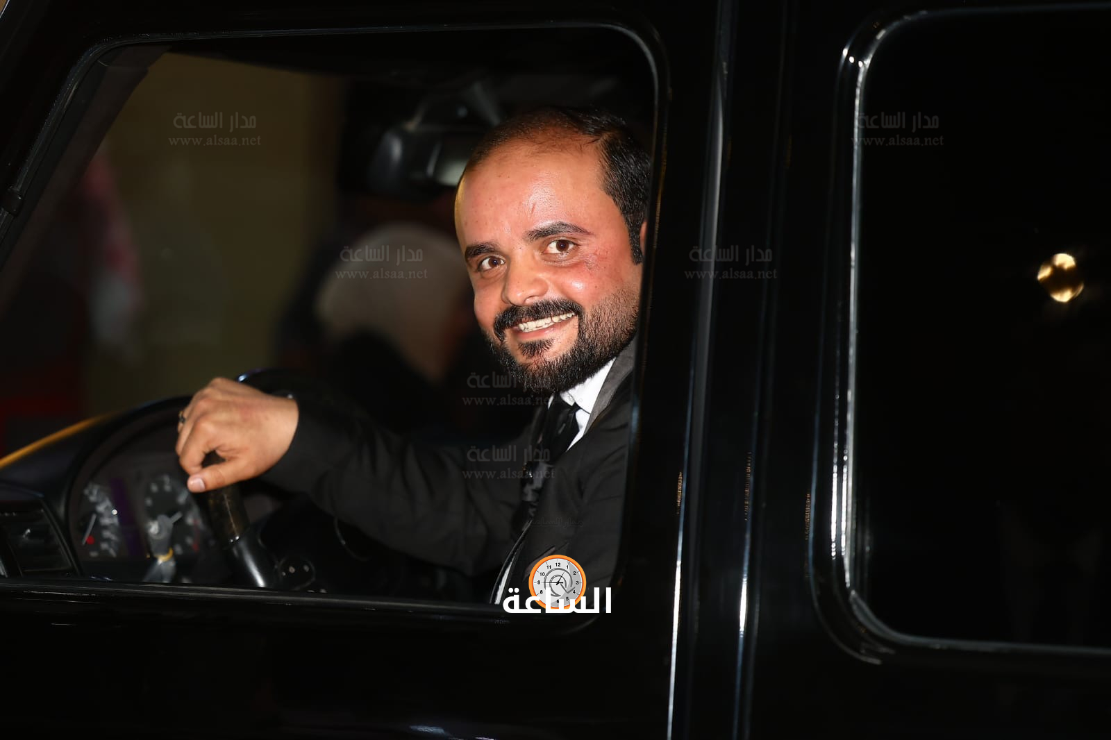 Madar Al-Saa Images 0.4021668987723417