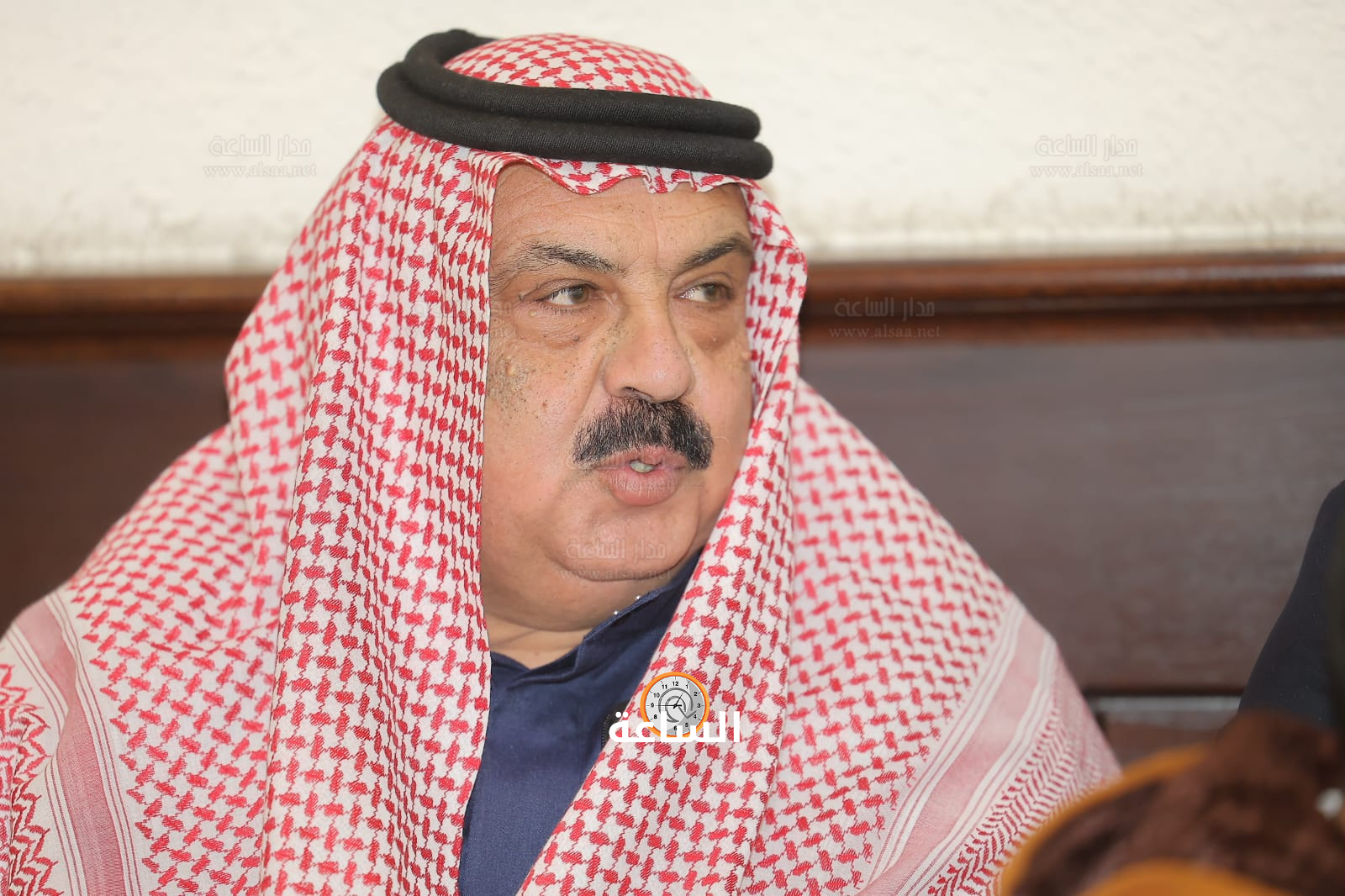 Madar Al-Saa Images 0.48713699961055656