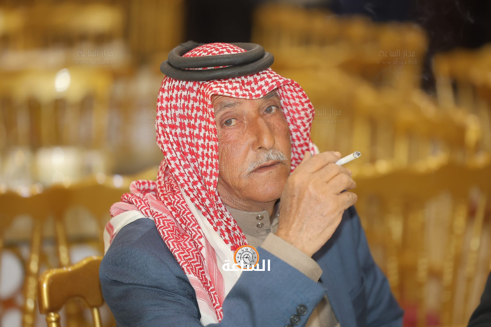 Madar Al-Saa Images 0.299353139965574