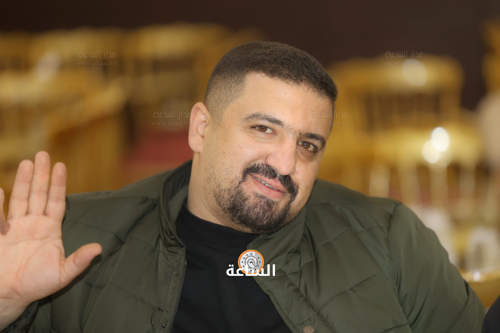 Madar Al-Saa Images 0.8646922928937627