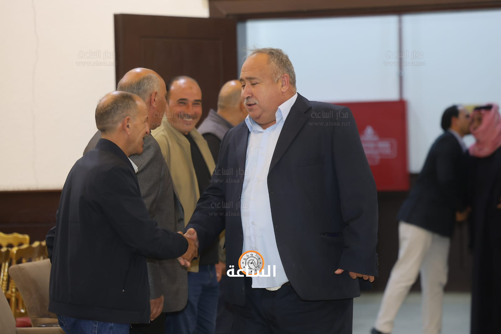 Madar Al-Saa Images 0.27460147751255304