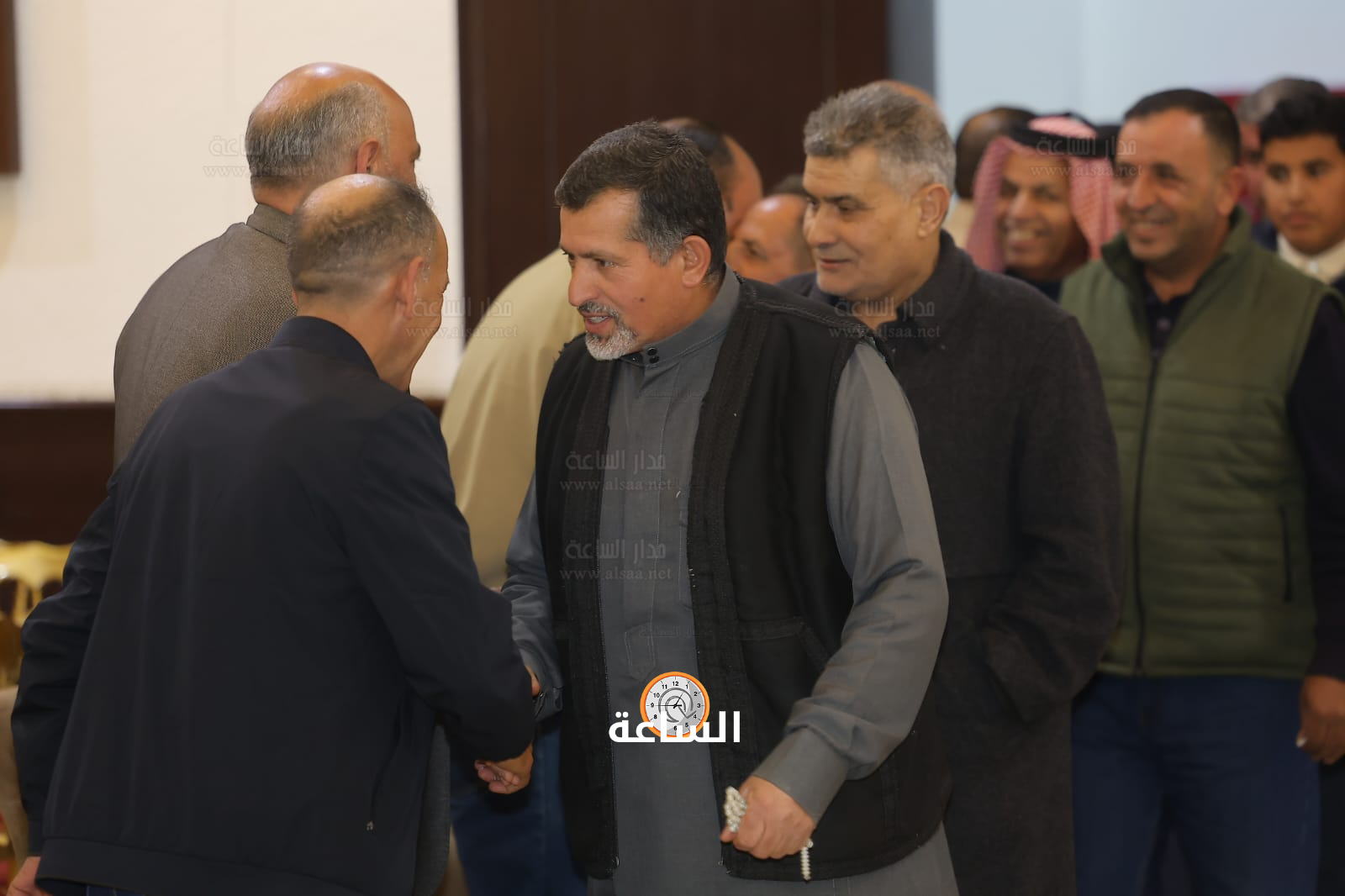 Madar Al-Saa Images 0.946777048023372