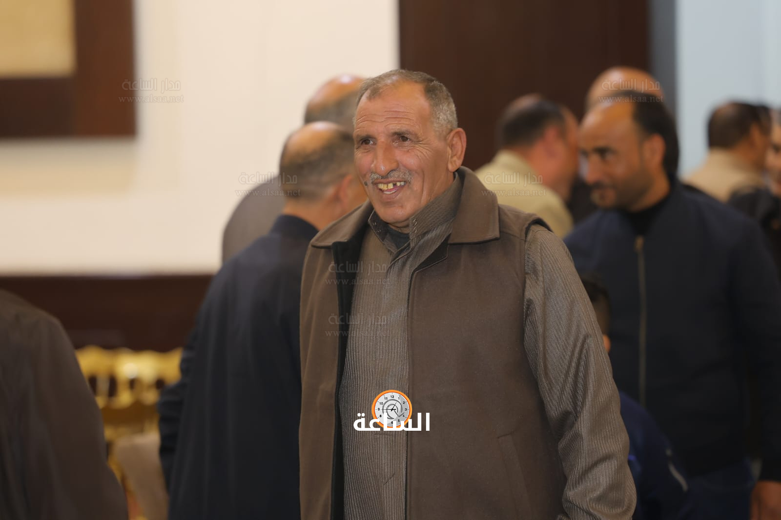 Madar Al-Saa Images 0.45981484640845605