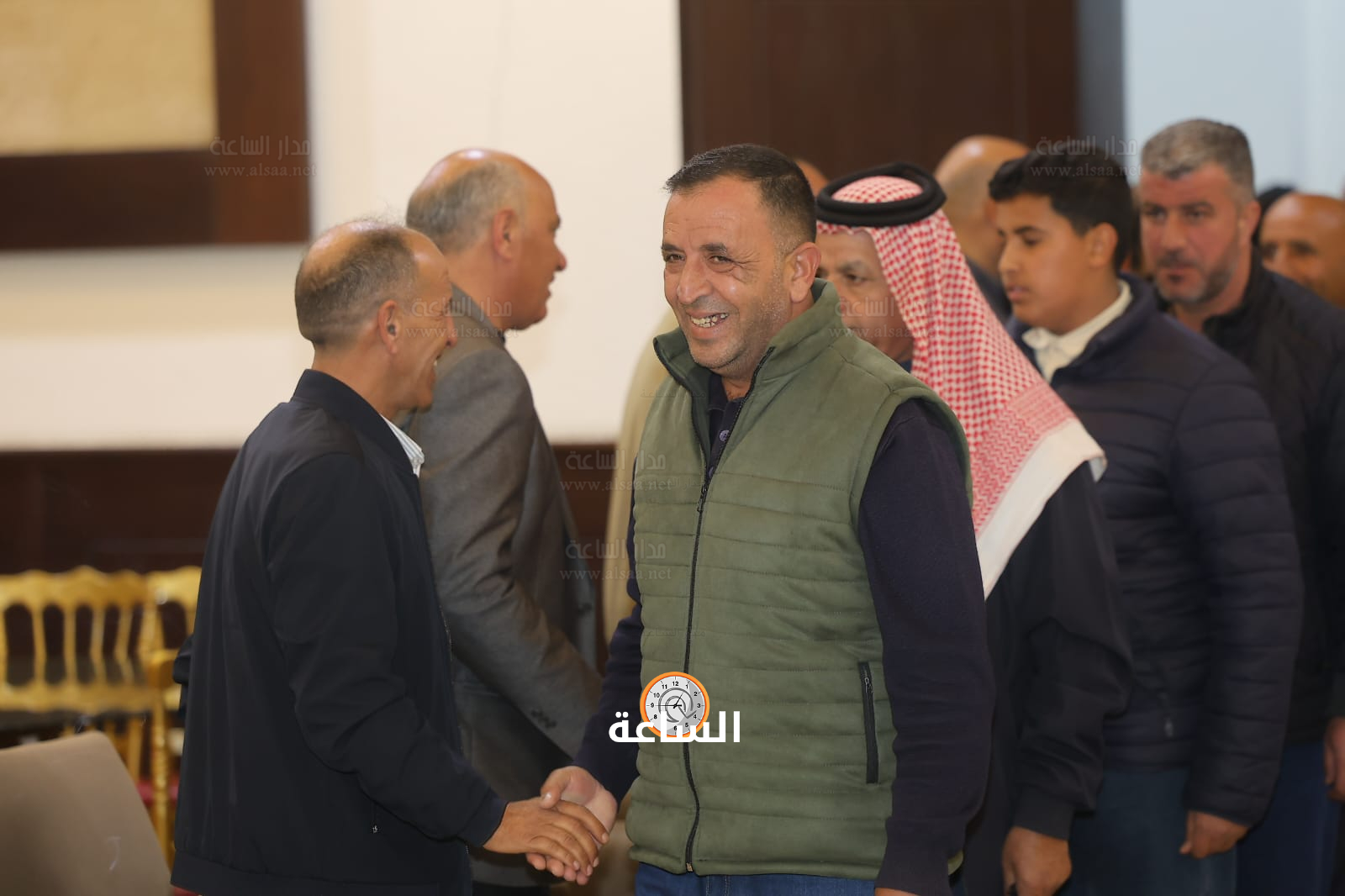 Madar Al-Saa Images 0.9608771128503558