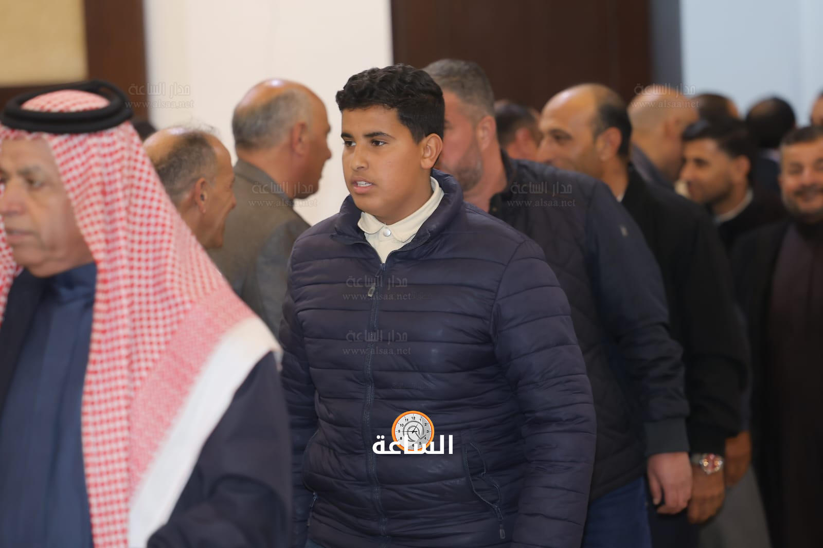 Madar Al-Saa Images 0.19060002260958242