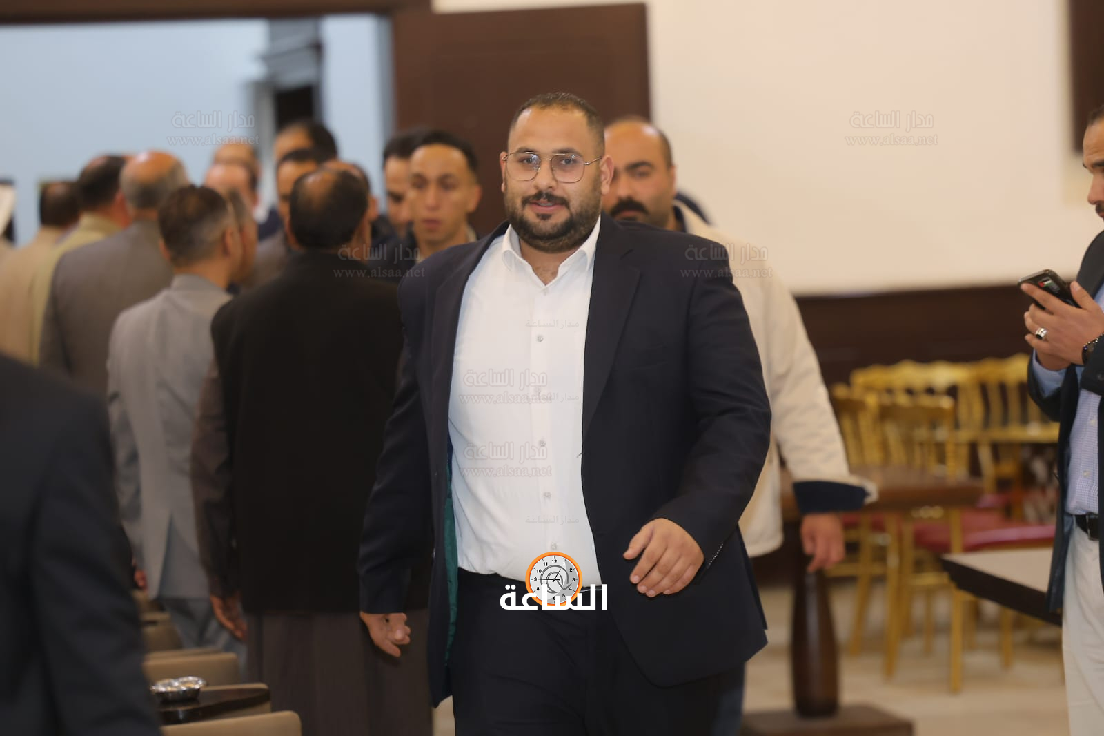 Madar Al-Saa Images 0.88985516539945