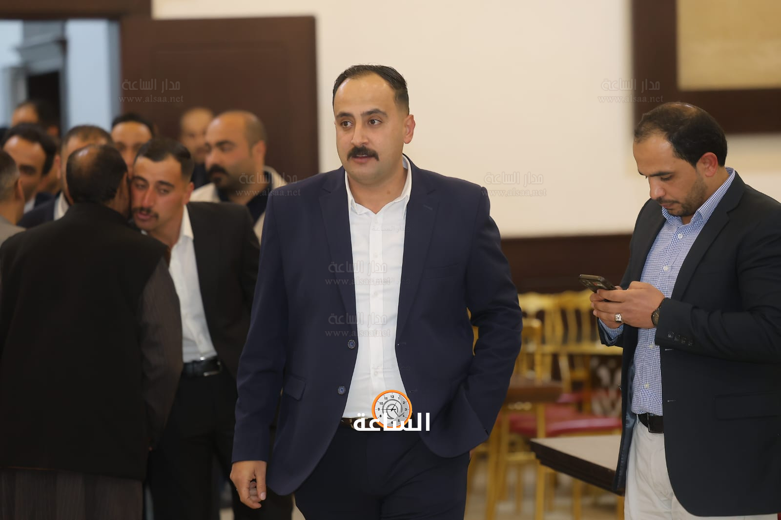 Madar Al-Saa Images 0.09105887288825953