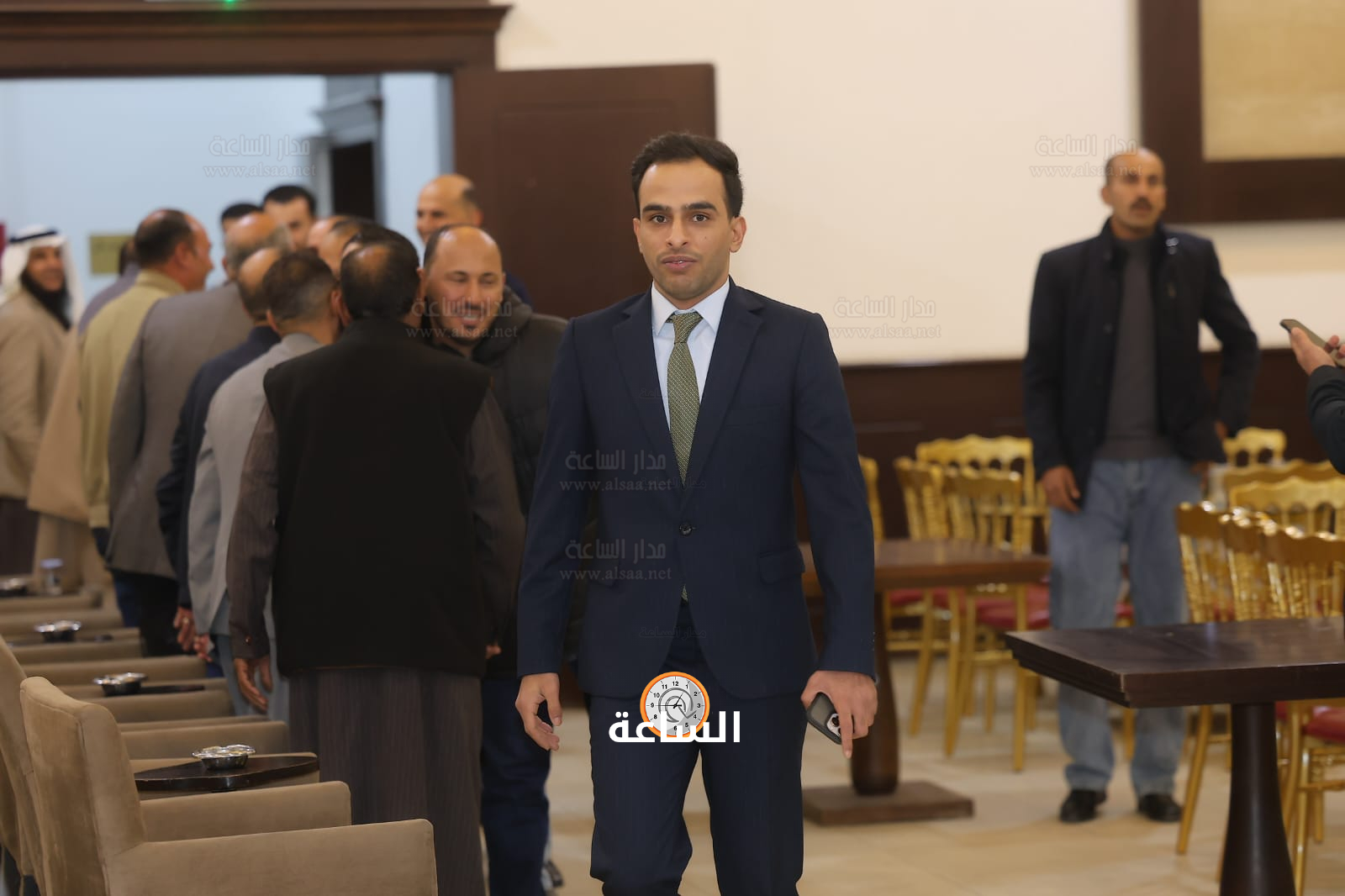 Madar Al-Saa Images 0.35342572171901