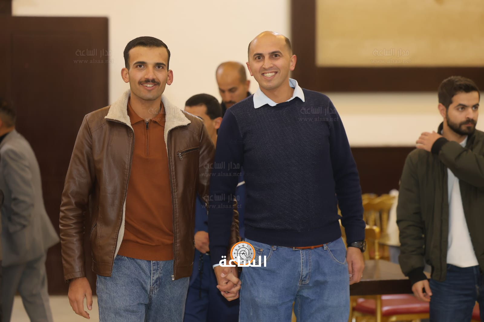 Madar Al-Saa Images 0.8243837518261901