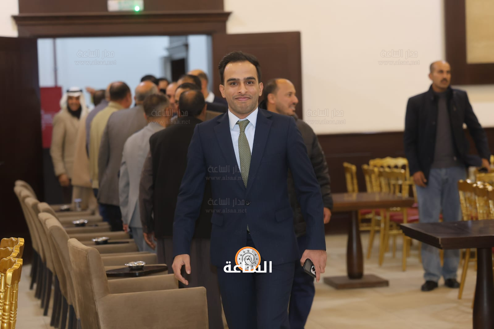 Madar Al-Saa Images 0.718291264039775