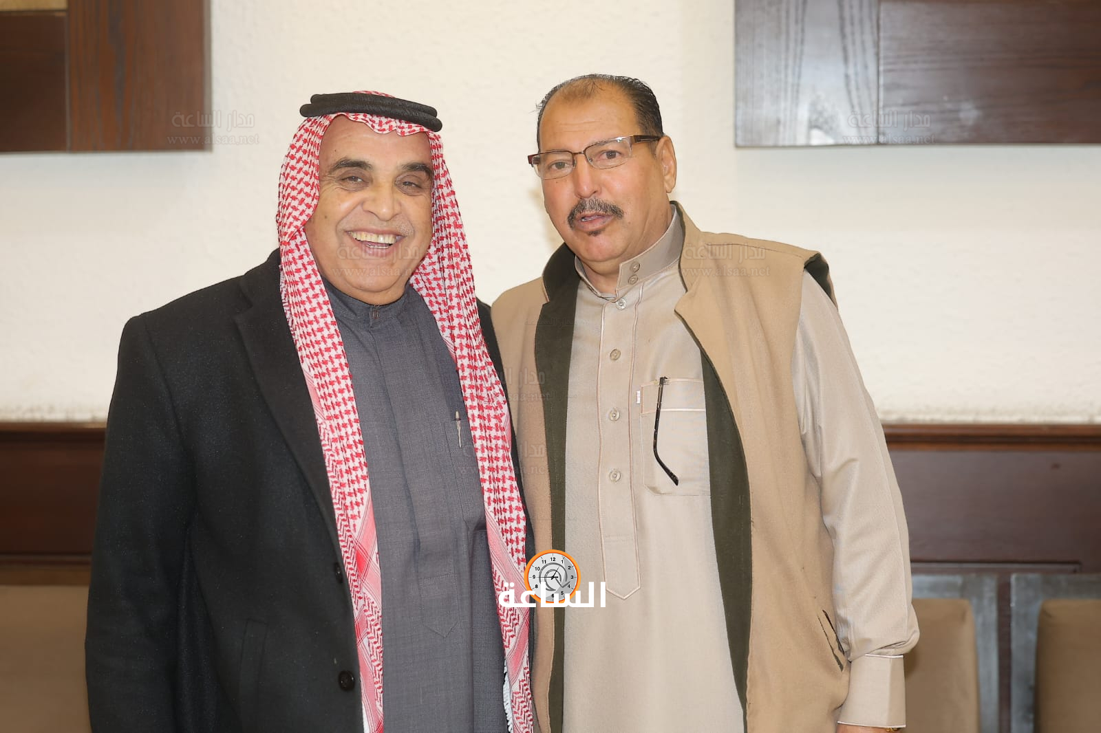 Madar Al-Saa Images 0.13105337628575064