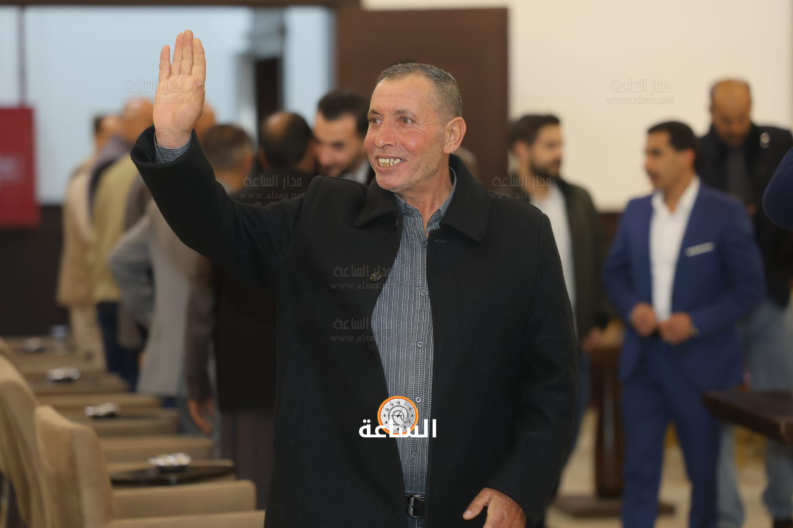 Madar Al-Saa Images 0.42874831430133253