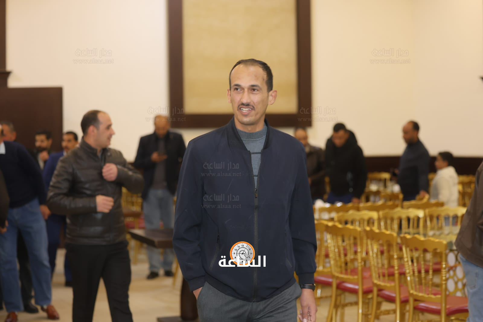 Madar Al-Saa Images 0.8594093499284904