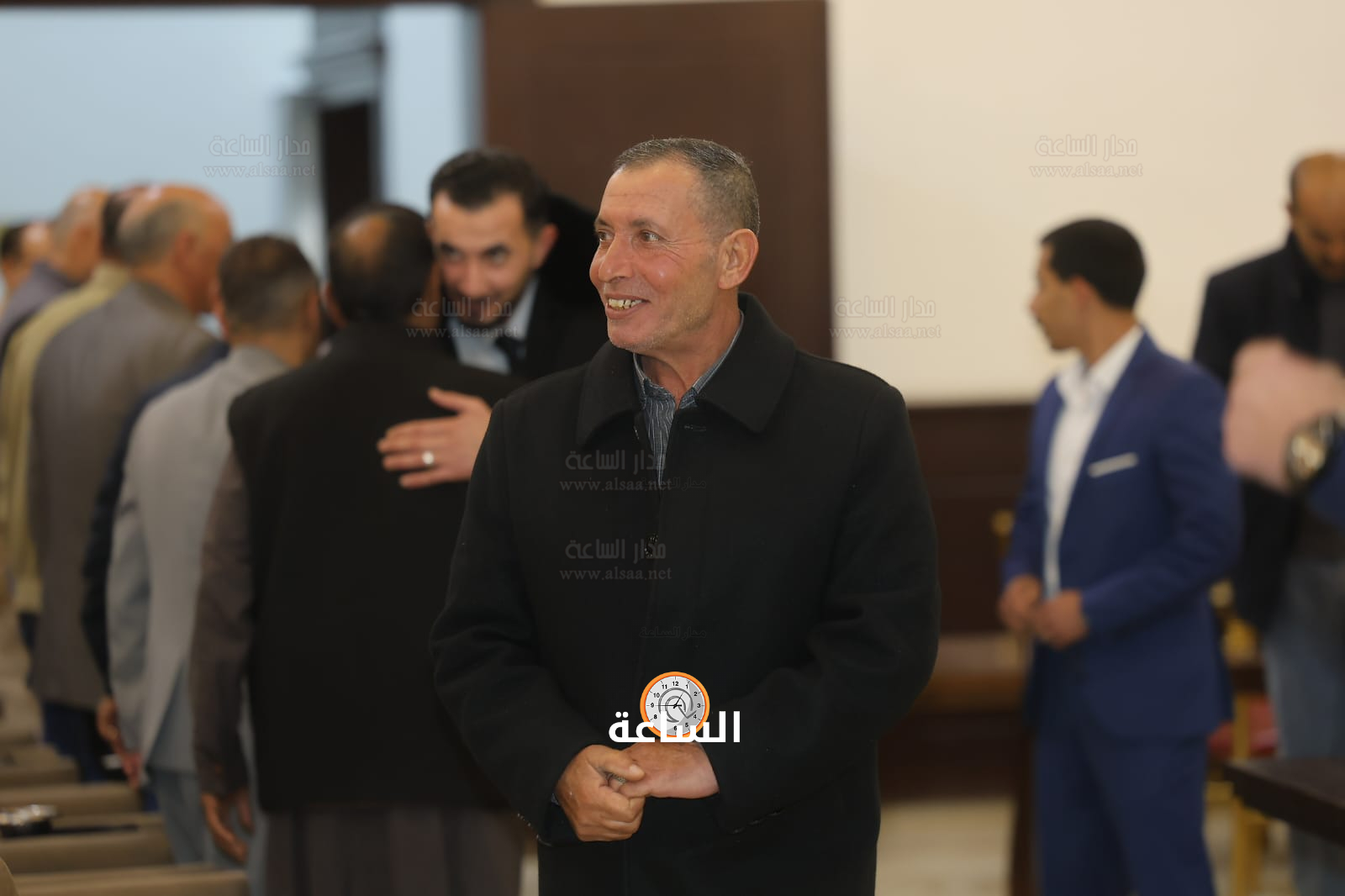 Madar Al-Saa Images 0.005694799425205455