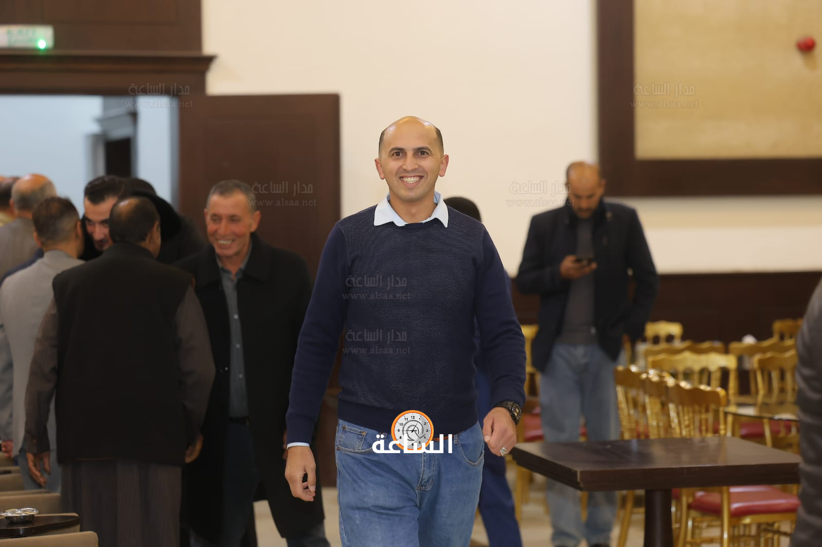 Madar Al-Saa Images 0.5309312384132587