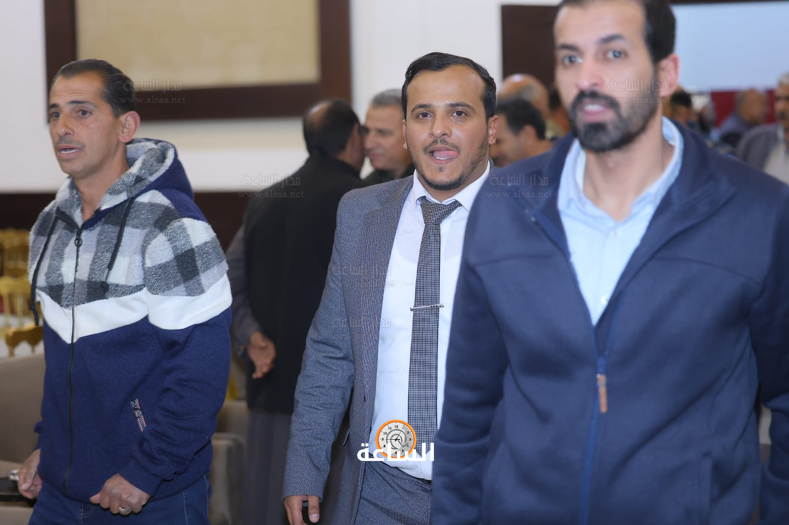 Madar Al-Saa Images 0.9464703477626709