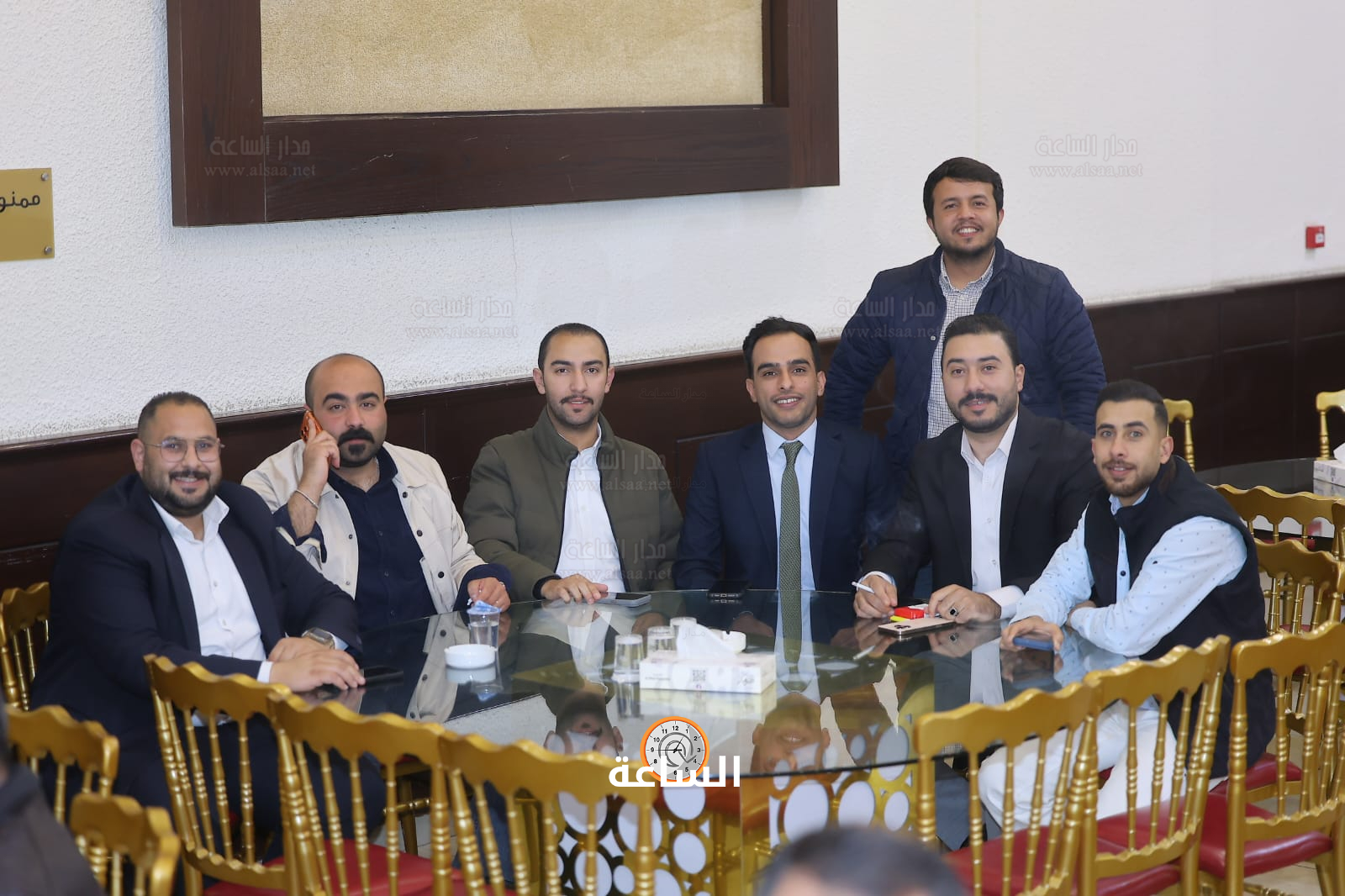 Madar Al-Saa Images 0.0028304638882103994