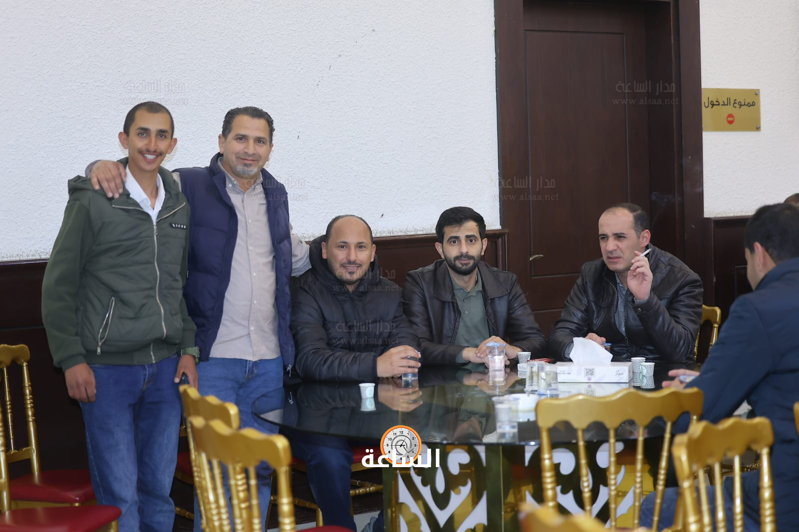 Madar Al-Saa Images 0.26970276072254074