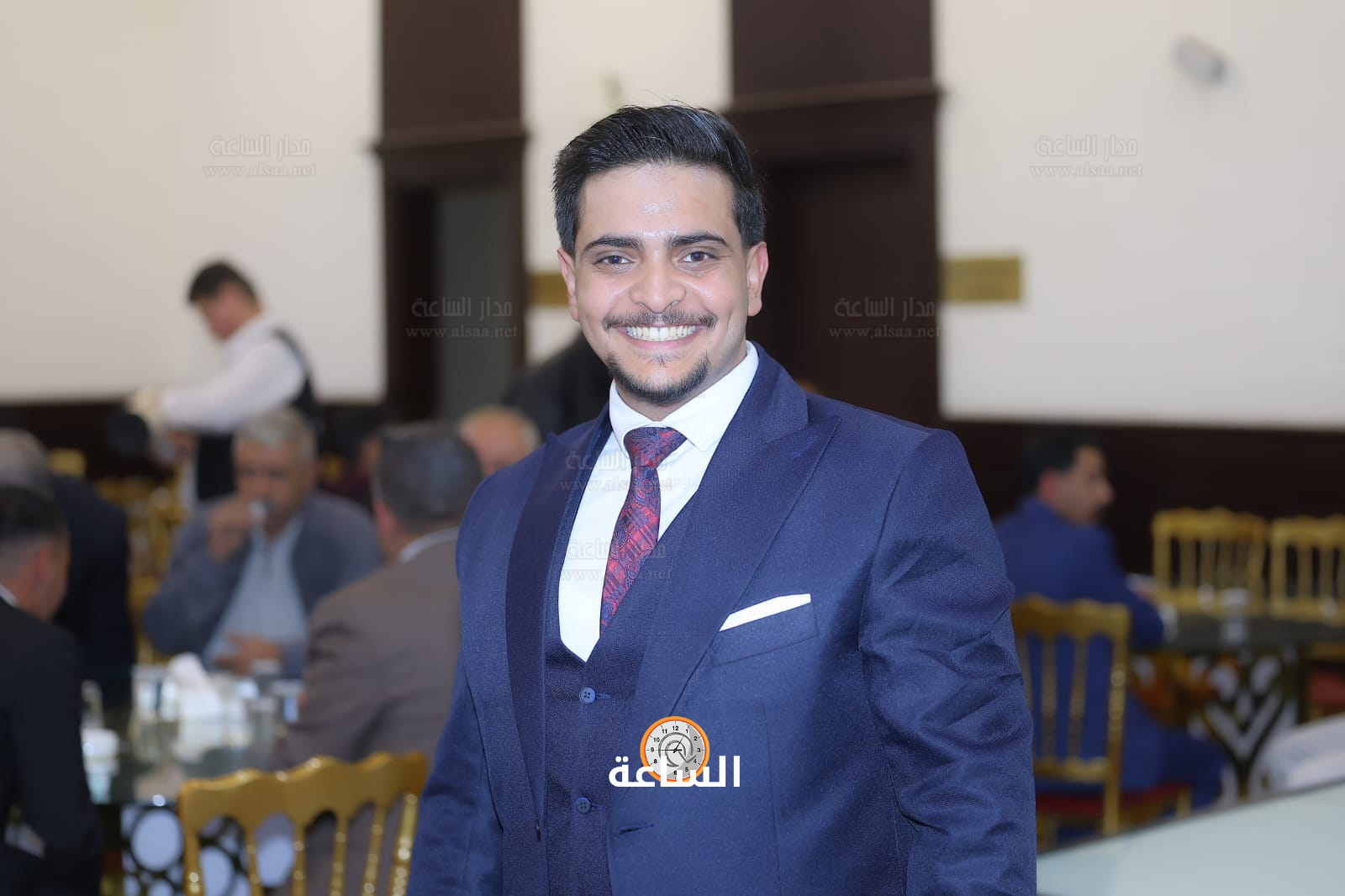 Madar Al-Saa Images 0.9375096284510406