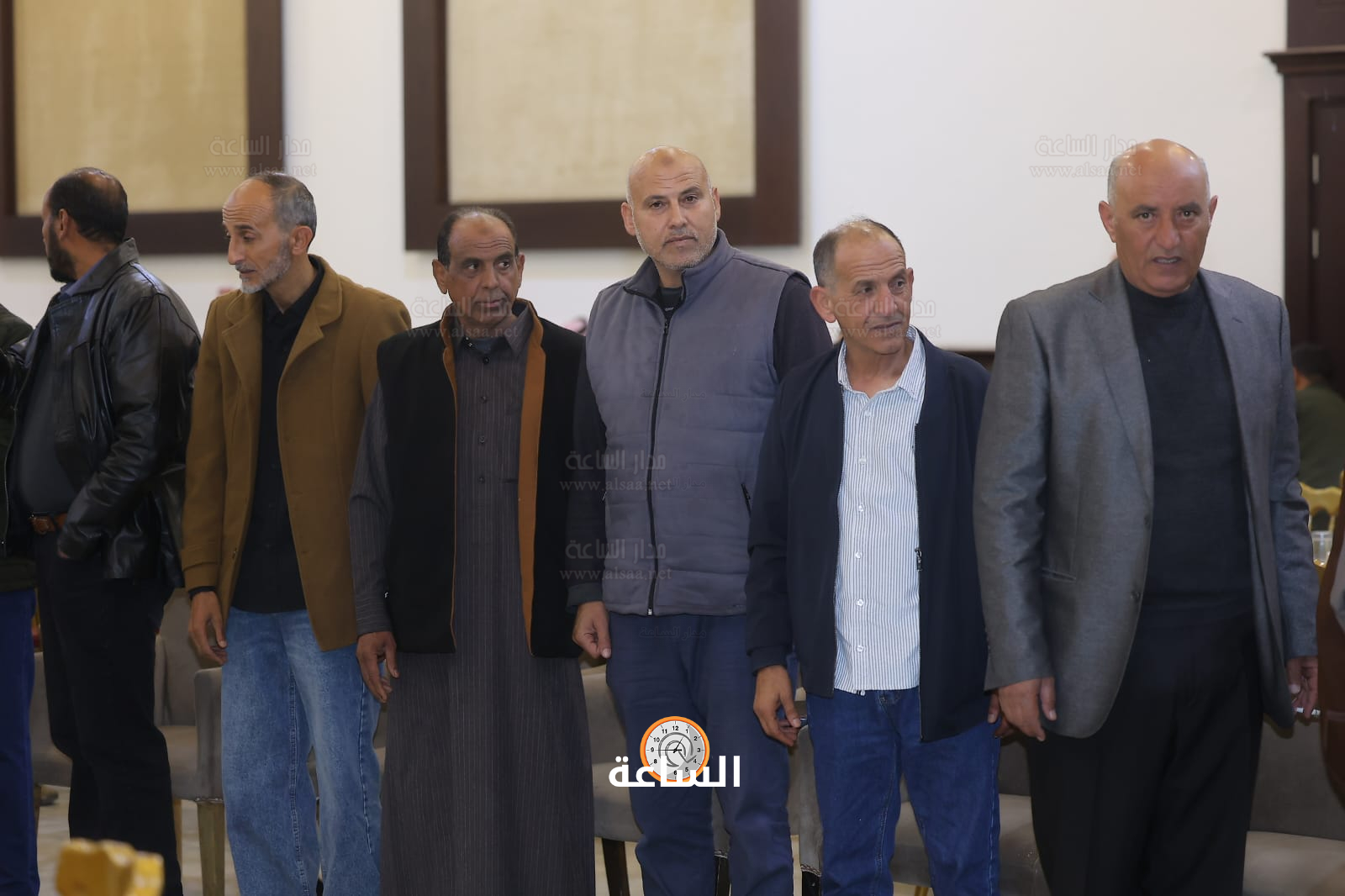 Madar Al-Saa Images 0.9641848059777952