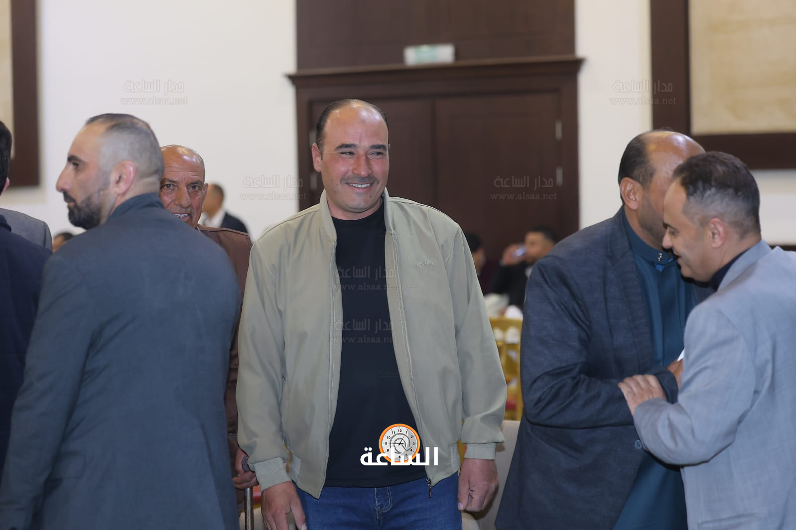 Madar Al-Saa Images 0.23336535987895002