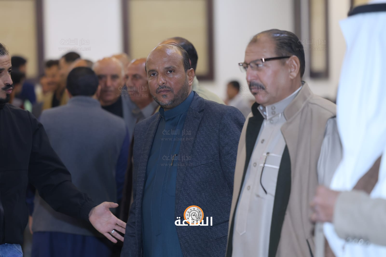 Madar Al-Saa Images 0.9931074949322194