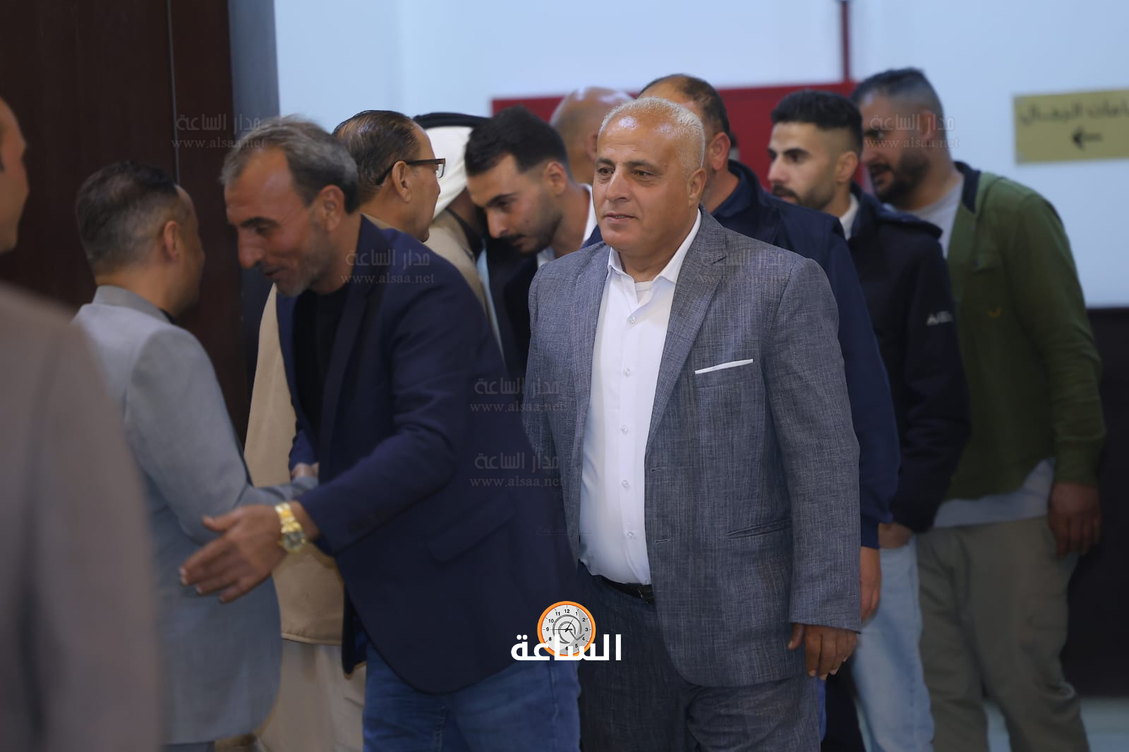 Madar Al-Saa Images 0.8444216346016052