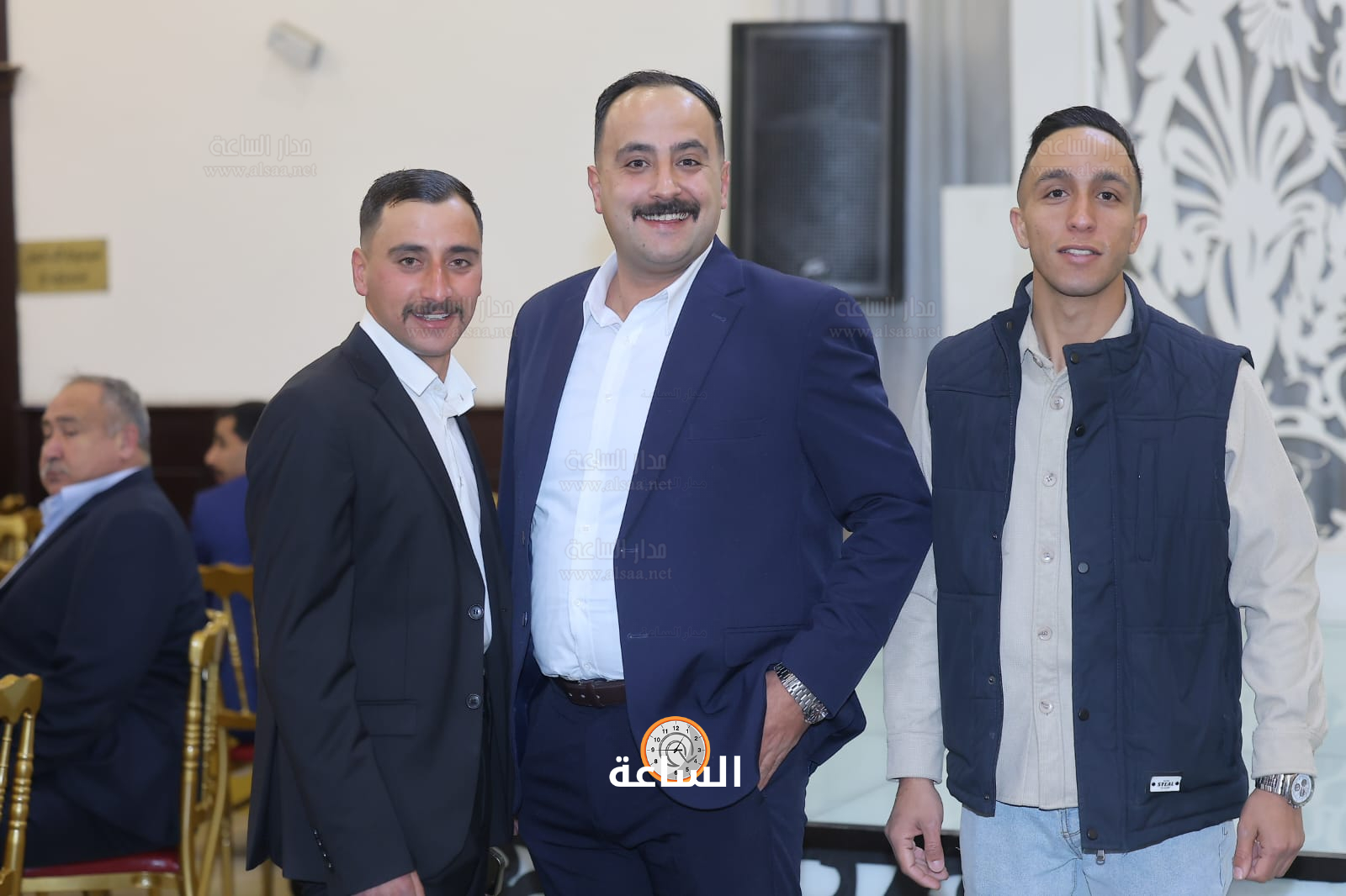 Madar Al-Saa Images 0.37288488598074365