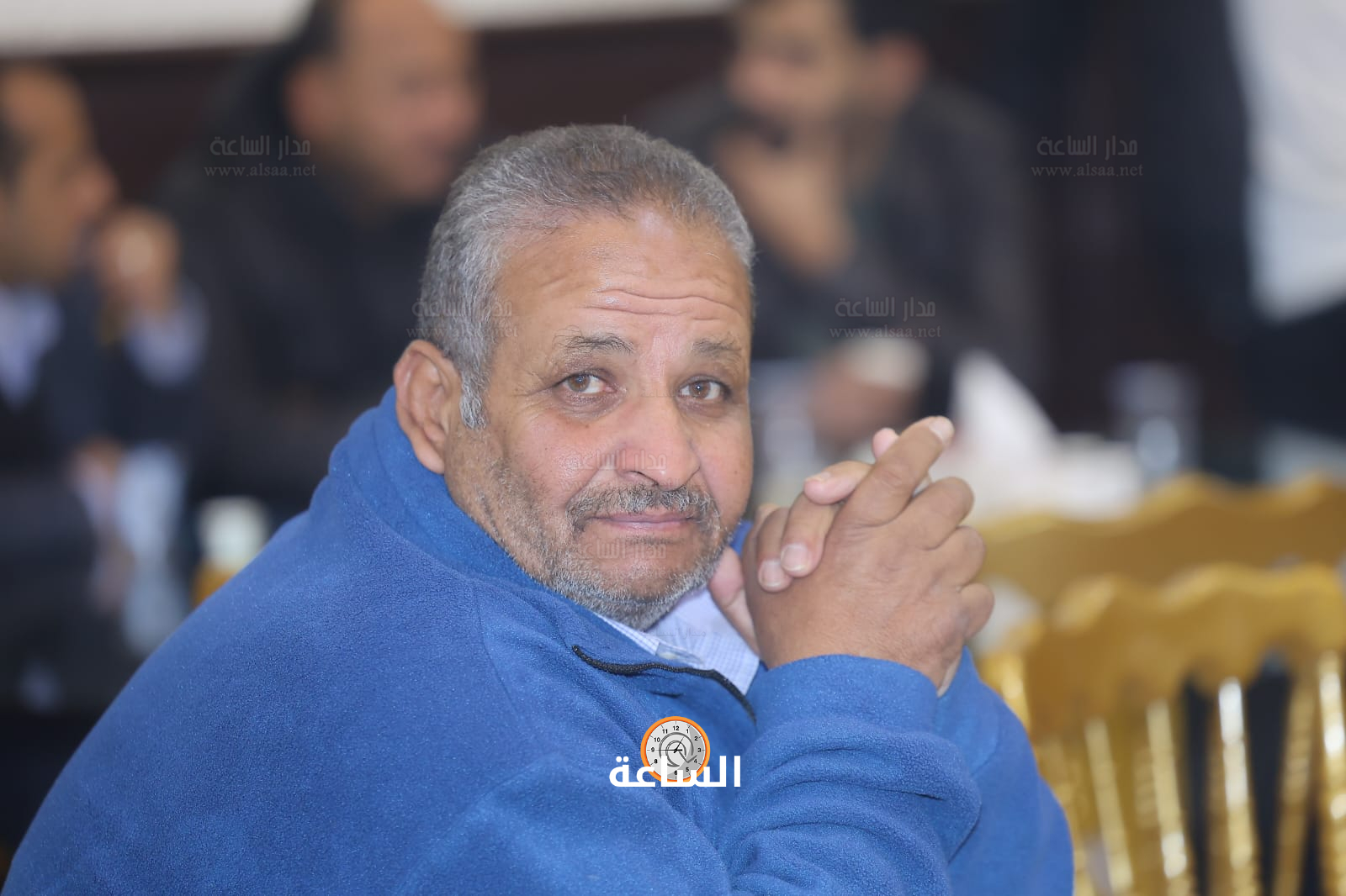 Madar Al-Saa Images 0.2753544034827441