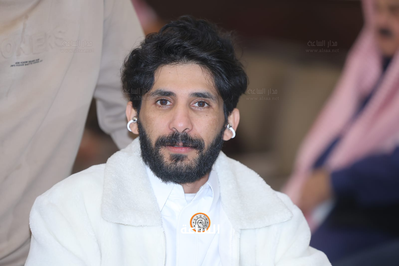 Madar Al-Saa Images 0.10443390240523509