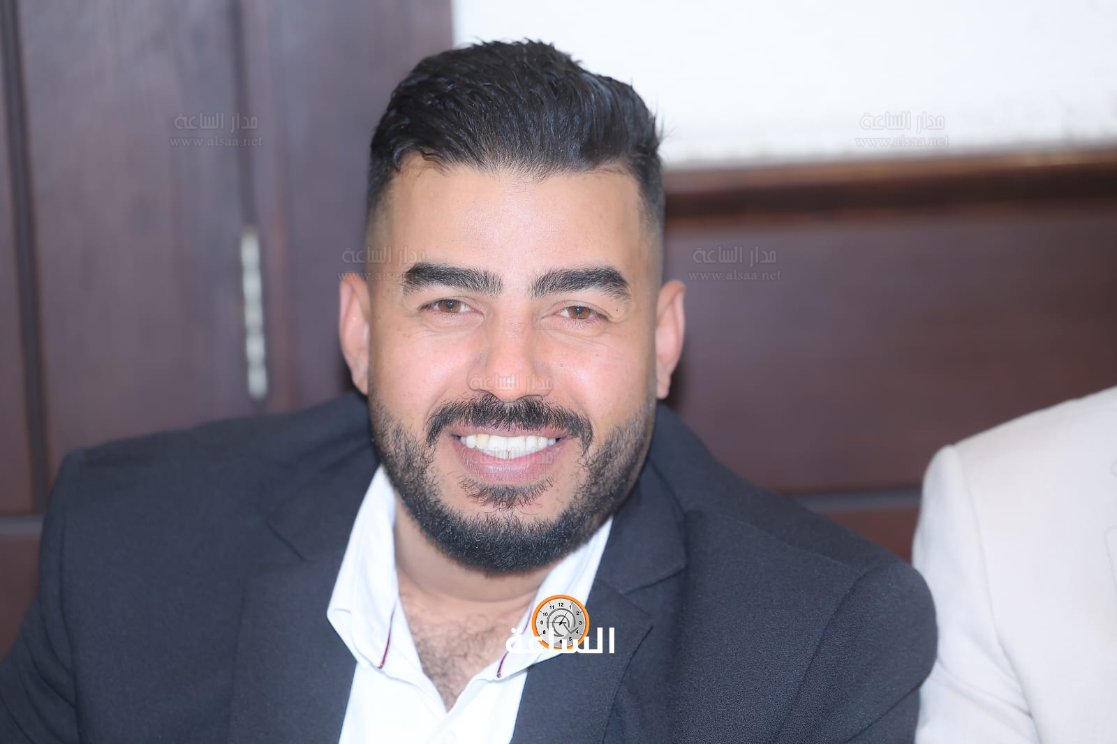 Madar Al-Saa Images 0.3296369256433377