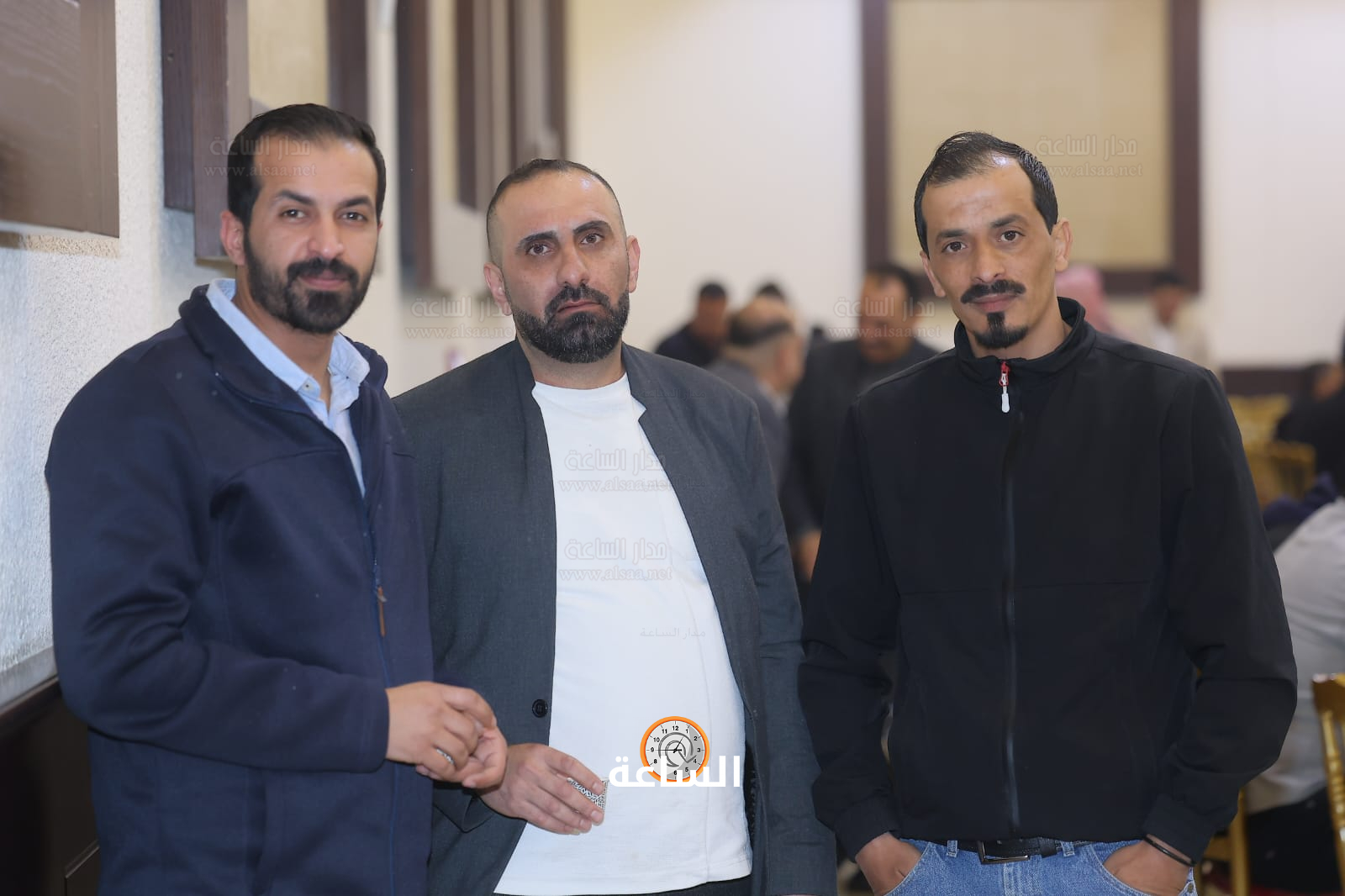 Madar Al-Saa Images 0.4315483225922865