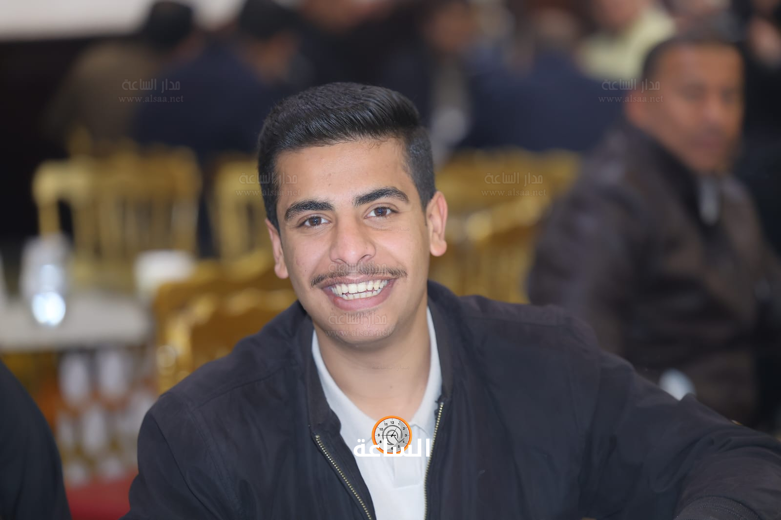 Madar Al-Saa Images 0.611650933902892