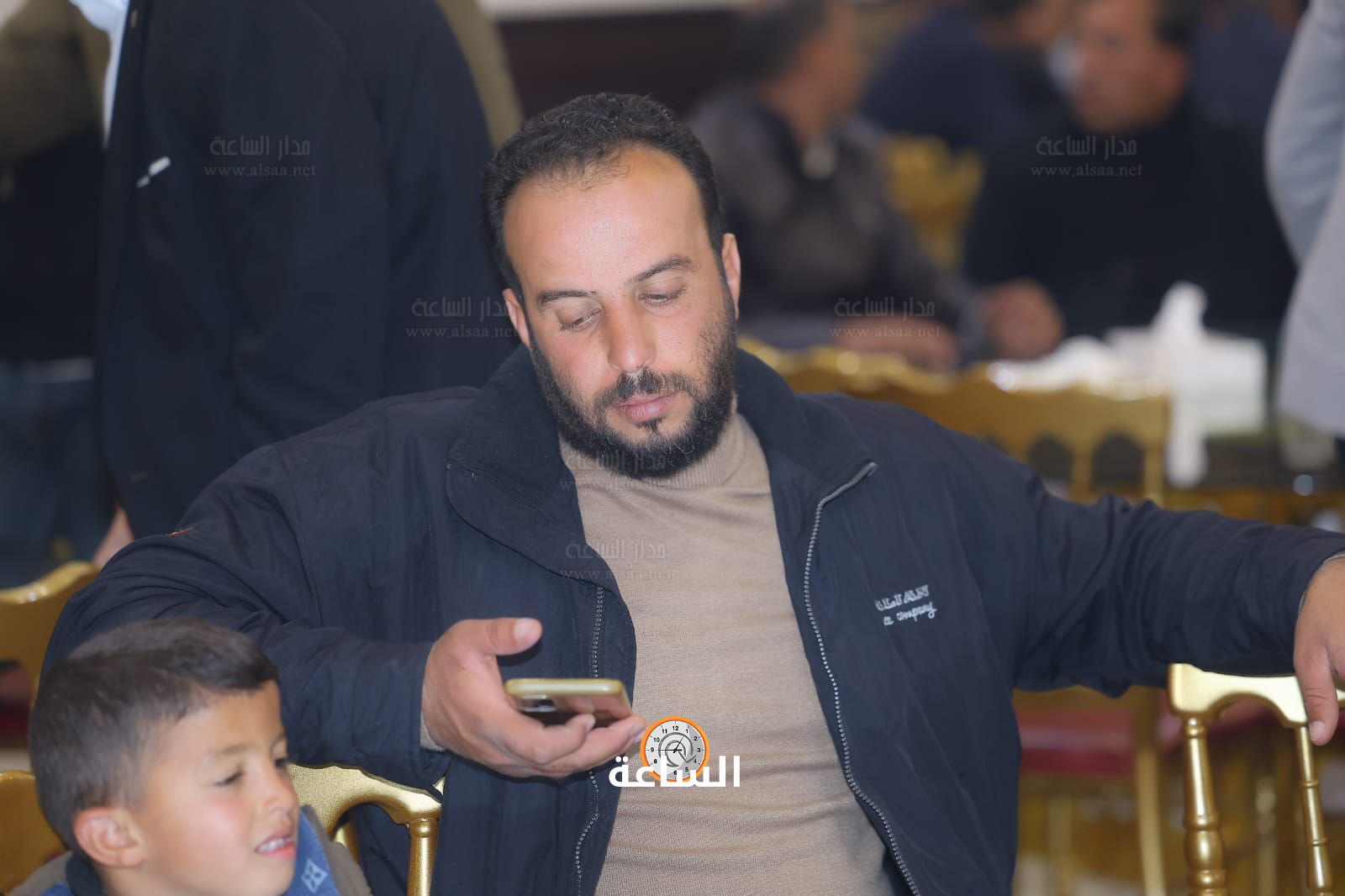 Madar Al-Saa Images 0.6038721342892569