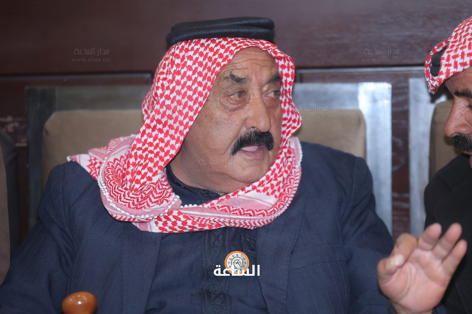 Madar Al-Saa Images 0.5120011717184786