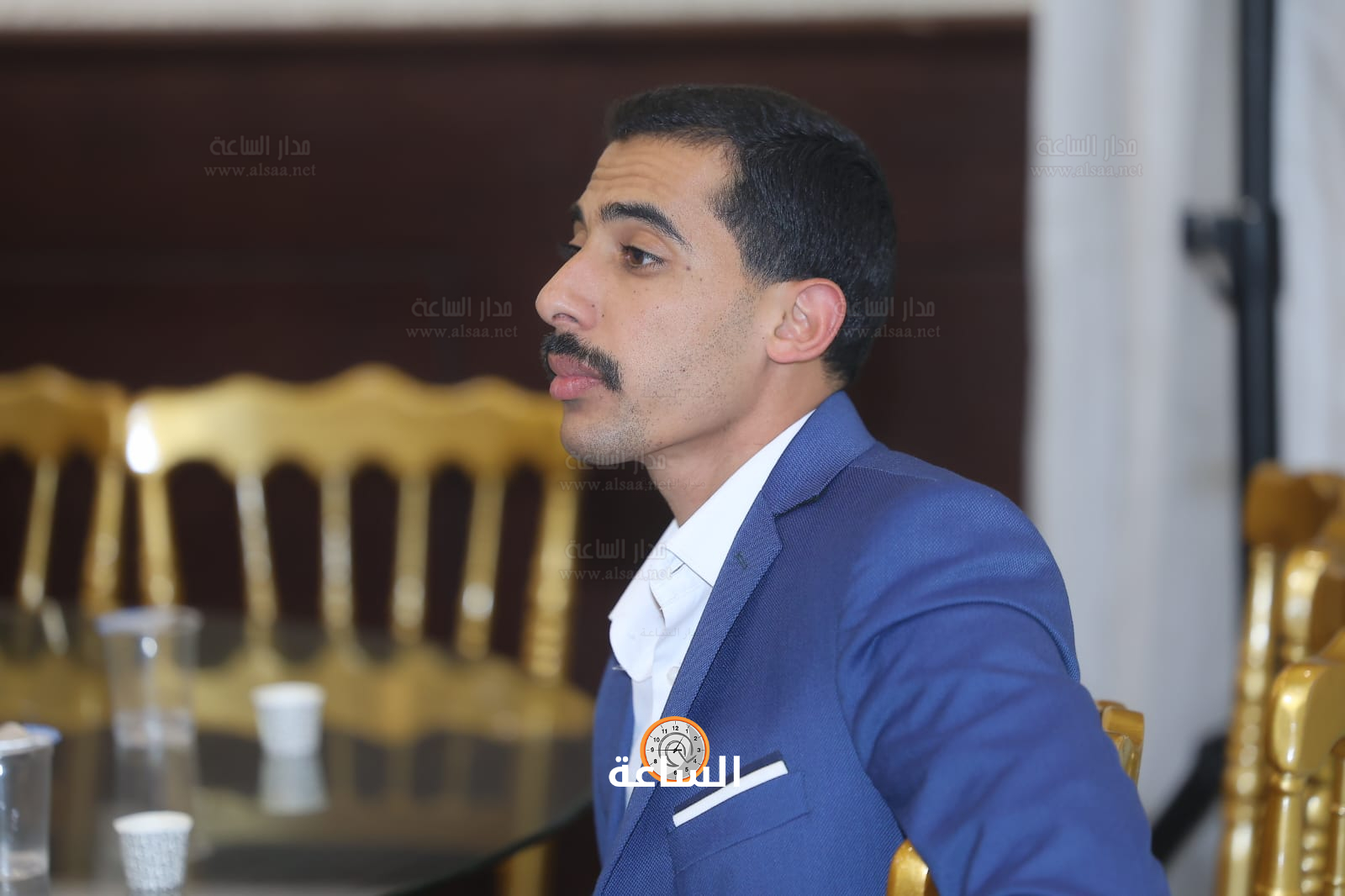 Madar Al-Saa Images 0.31840272225720023