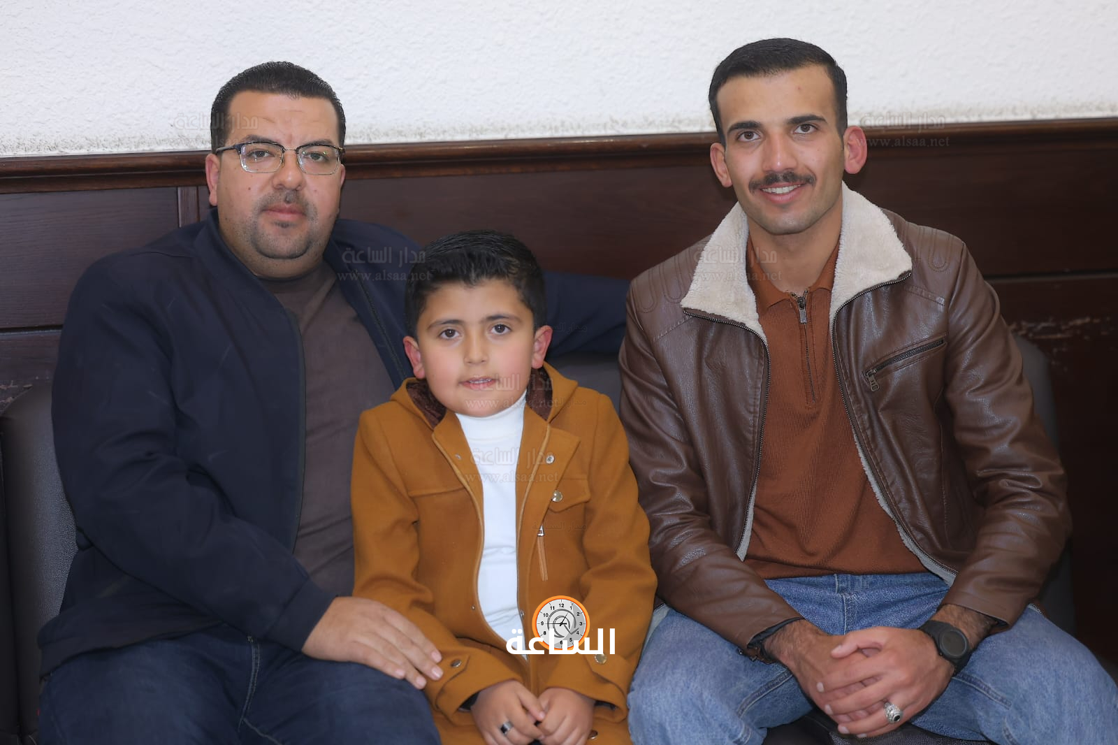 Madar Al-Saa Images 0.3051414419181282