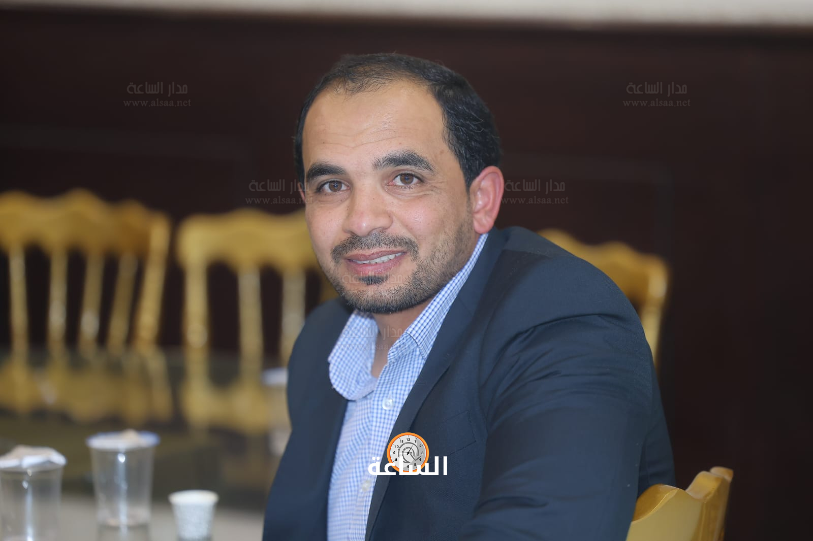 Madar Al-Saa Images 0.29617807622275316