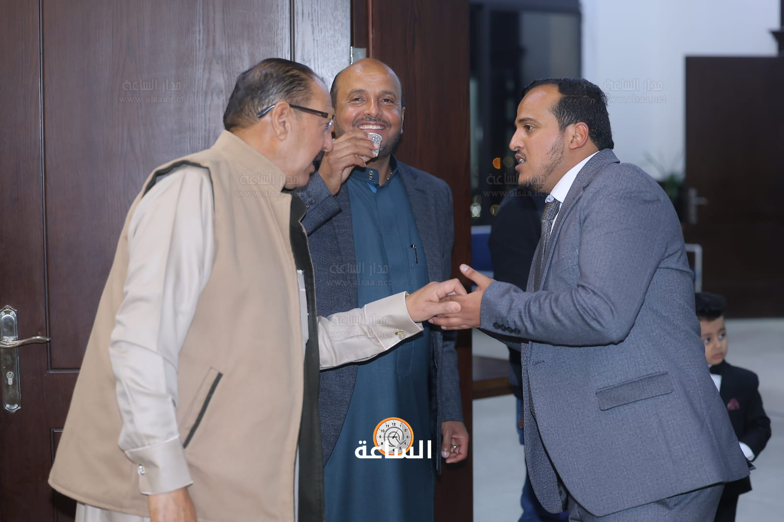 Madar Al-Saa Images 0.4353470964591424