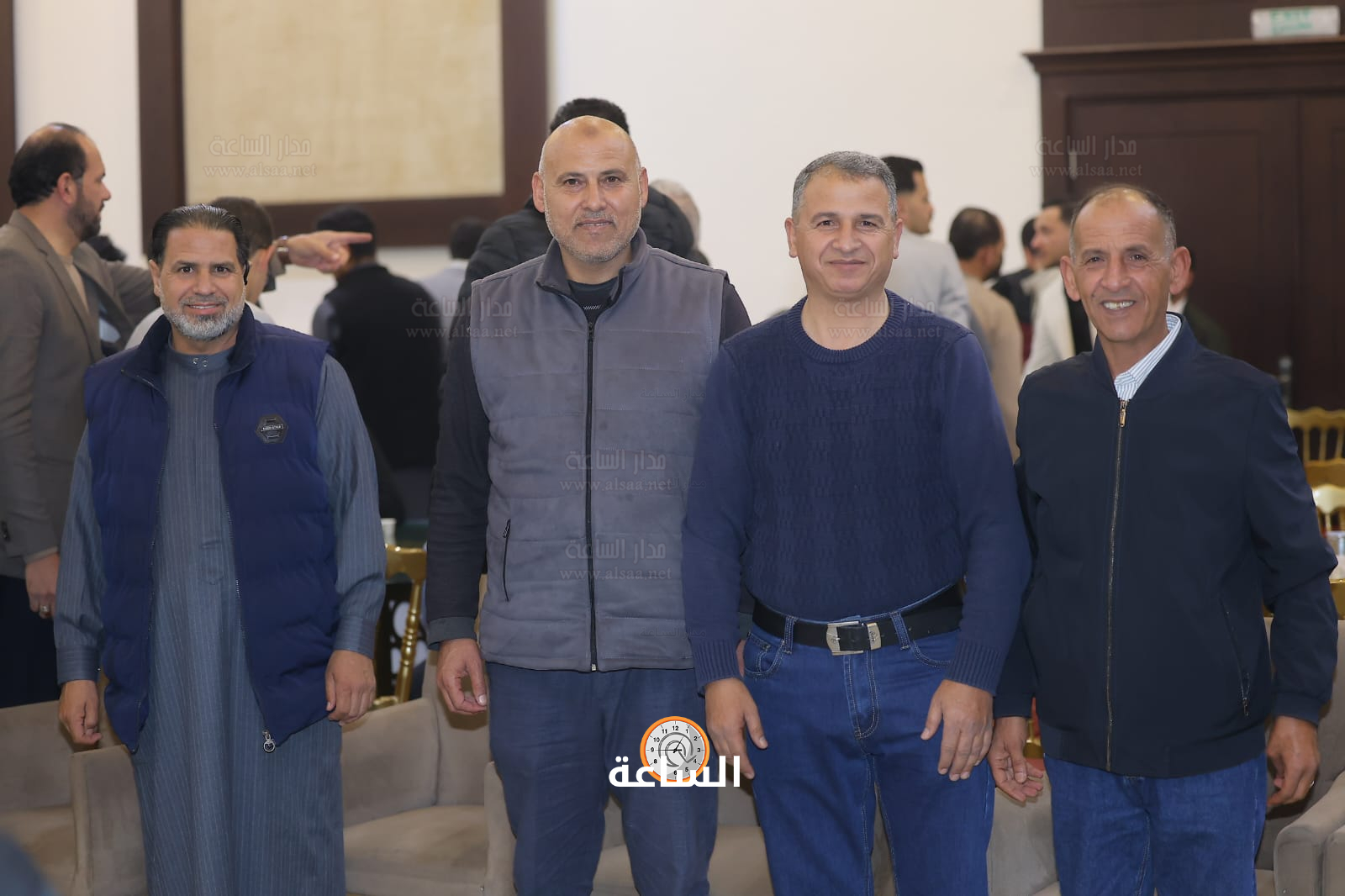 Madar Al-Saa Images 0.19042036287250175