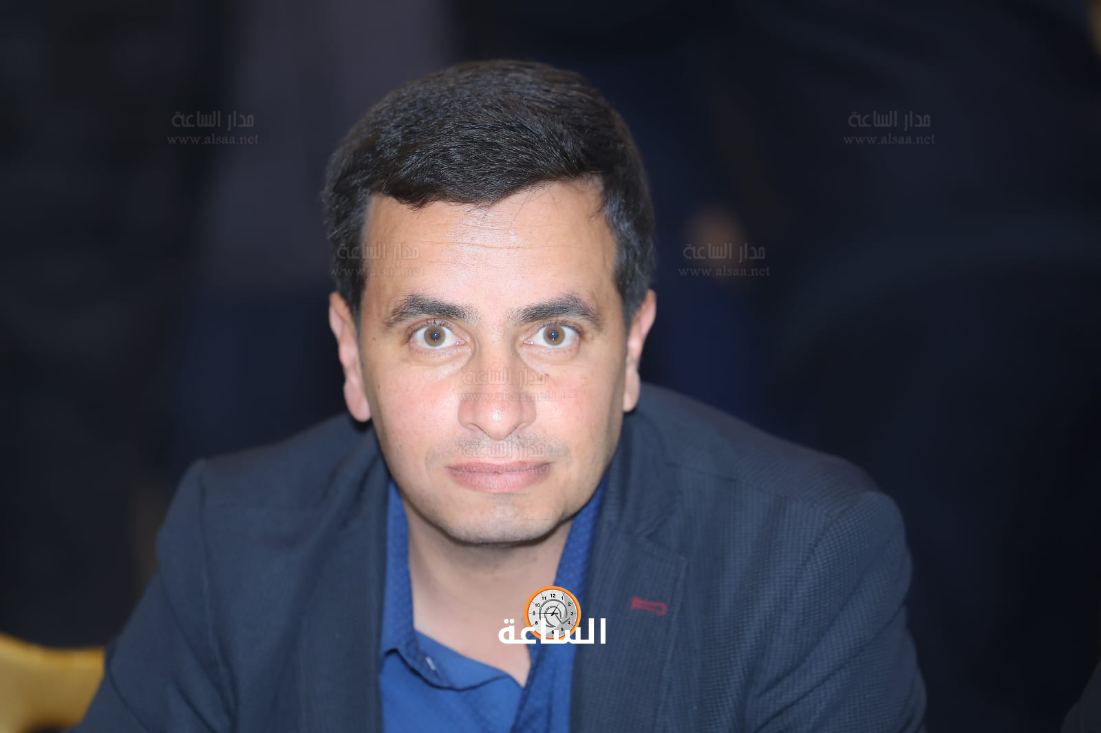 Madar Al-Saa Images 0.8656154917923298