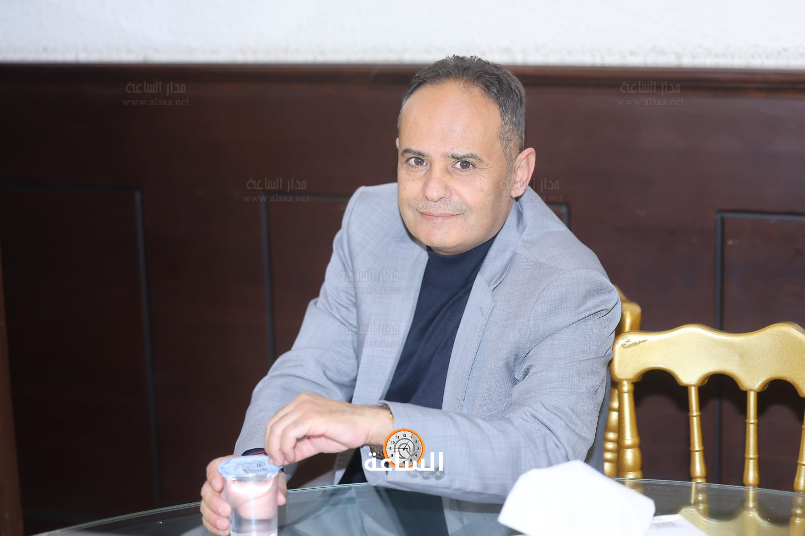 Madar Al-Saa Images 0.3990982855475429