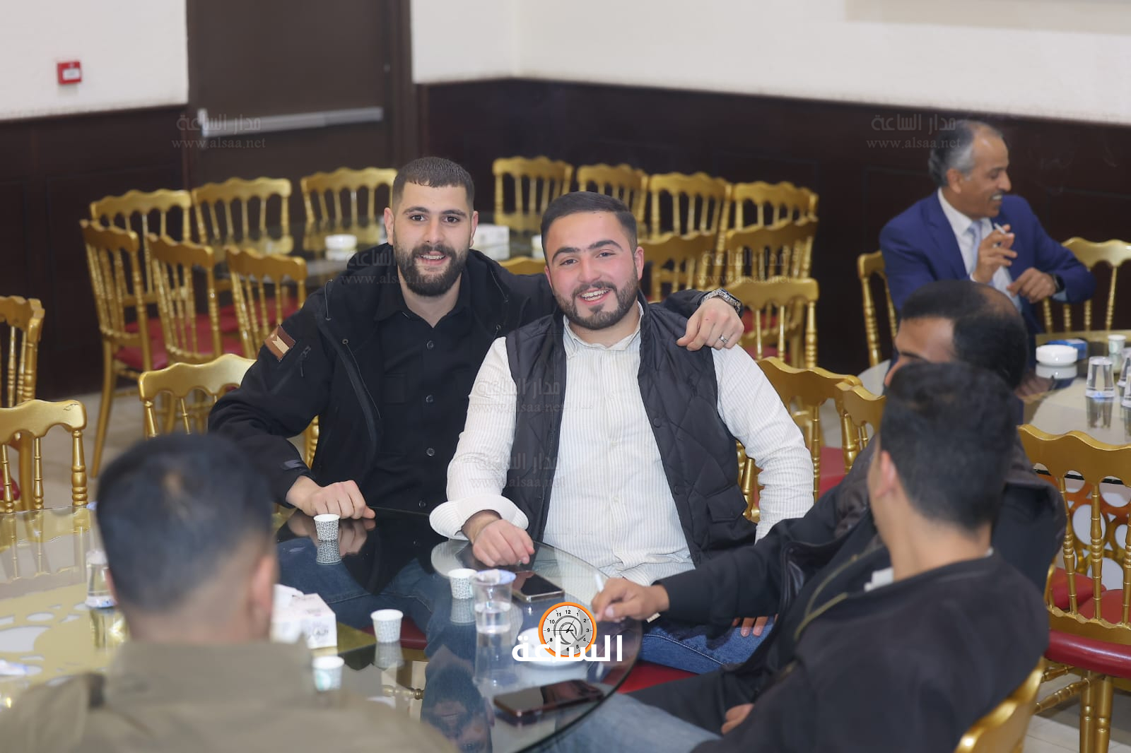 Madar Al-Saa Images 0.296660884602284