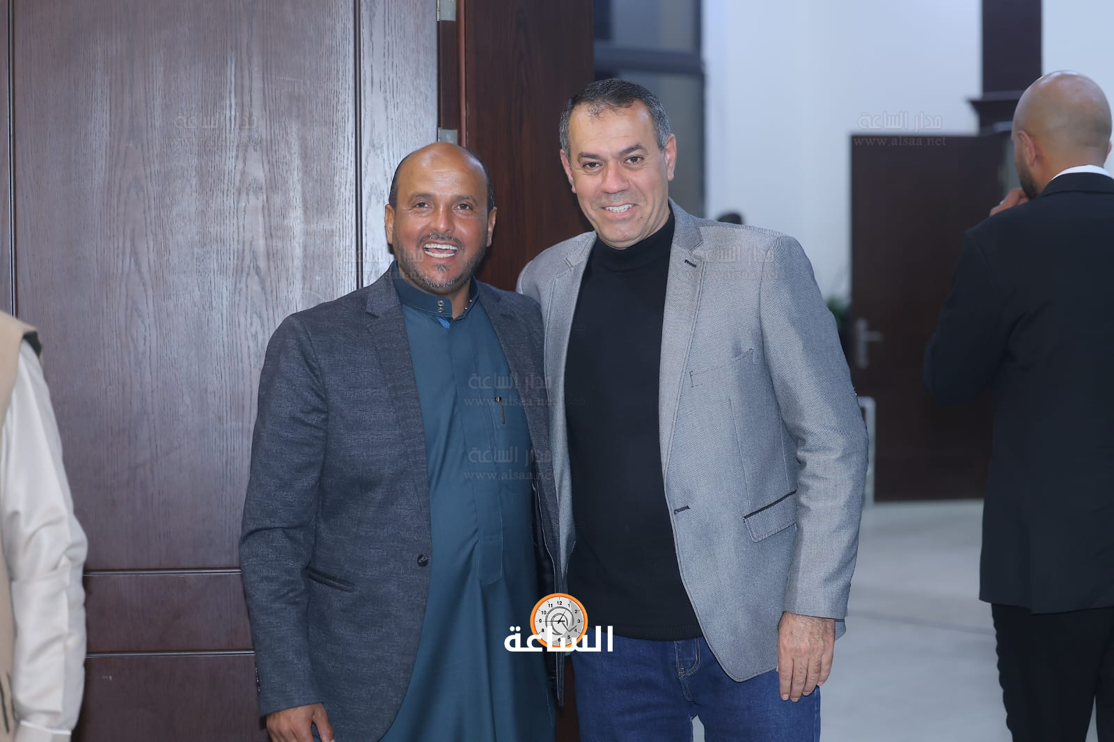 Madar Al-Saa Images 0.1734501615767019