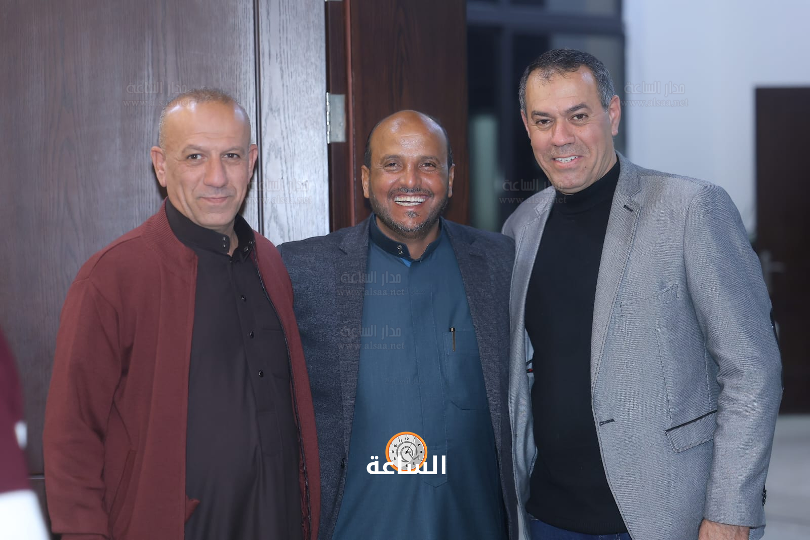 Madar Al-Saa Images 0.5706298178646139