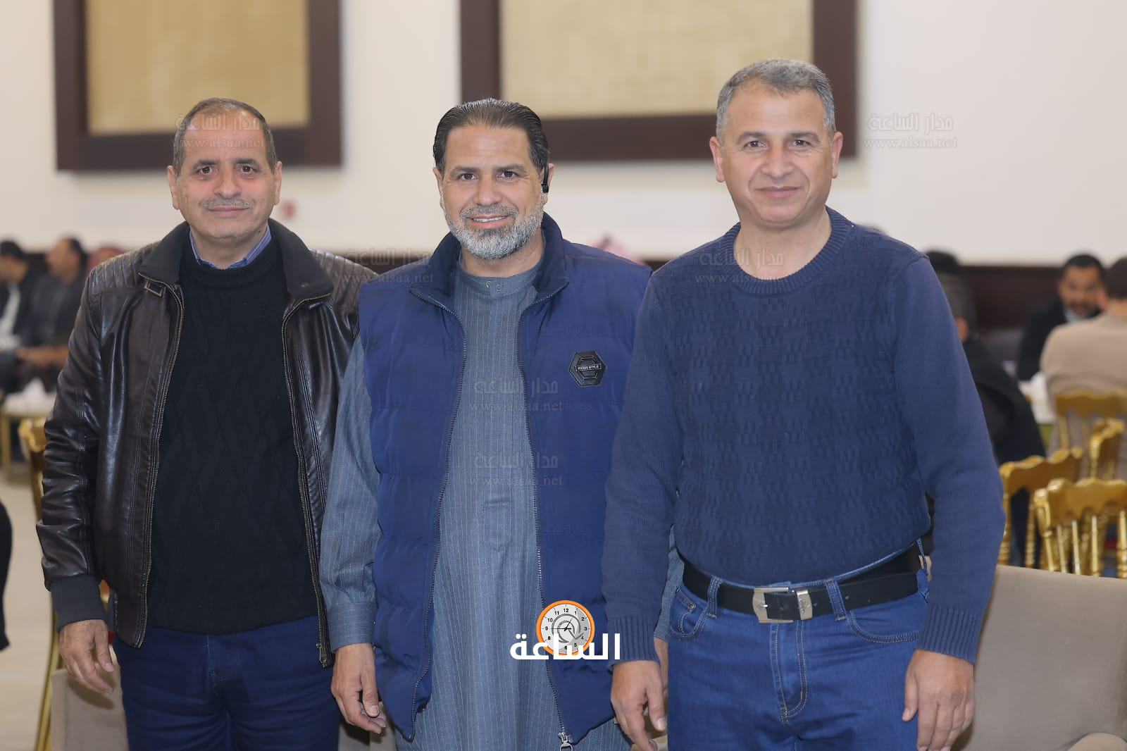 Madar Al-Saa Images 0.10294472482126449