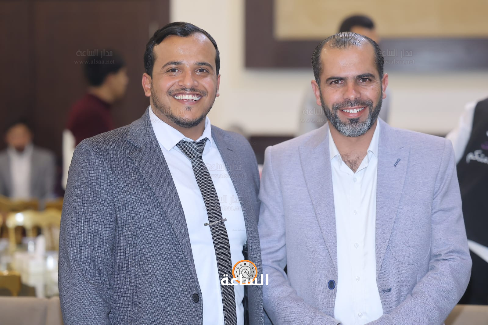 Madar Al-Saa Images 0.47087074347283386