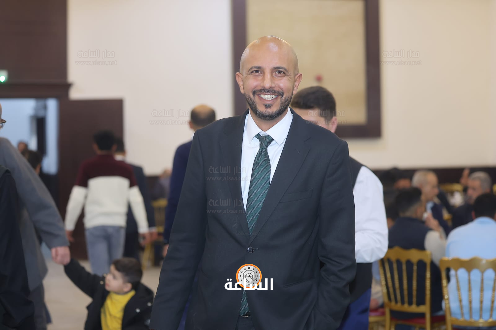 Madar Al-Saa Images 0.0796648833436614