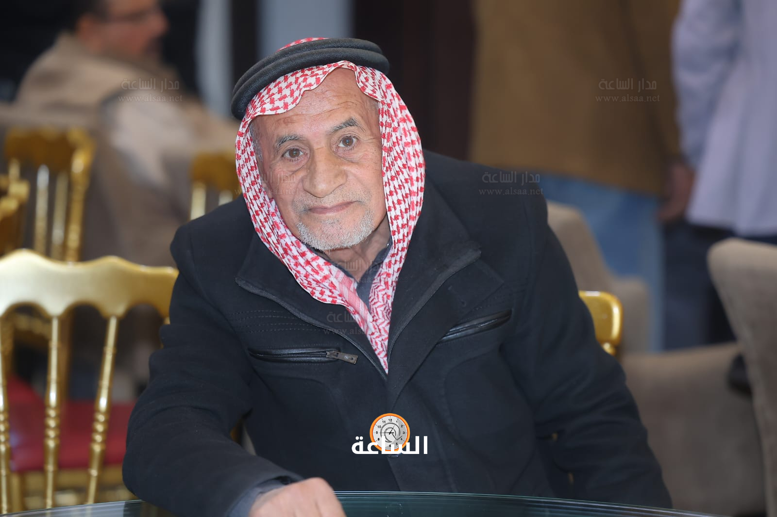 Madar Al-Saa Images 0.5664023364875137